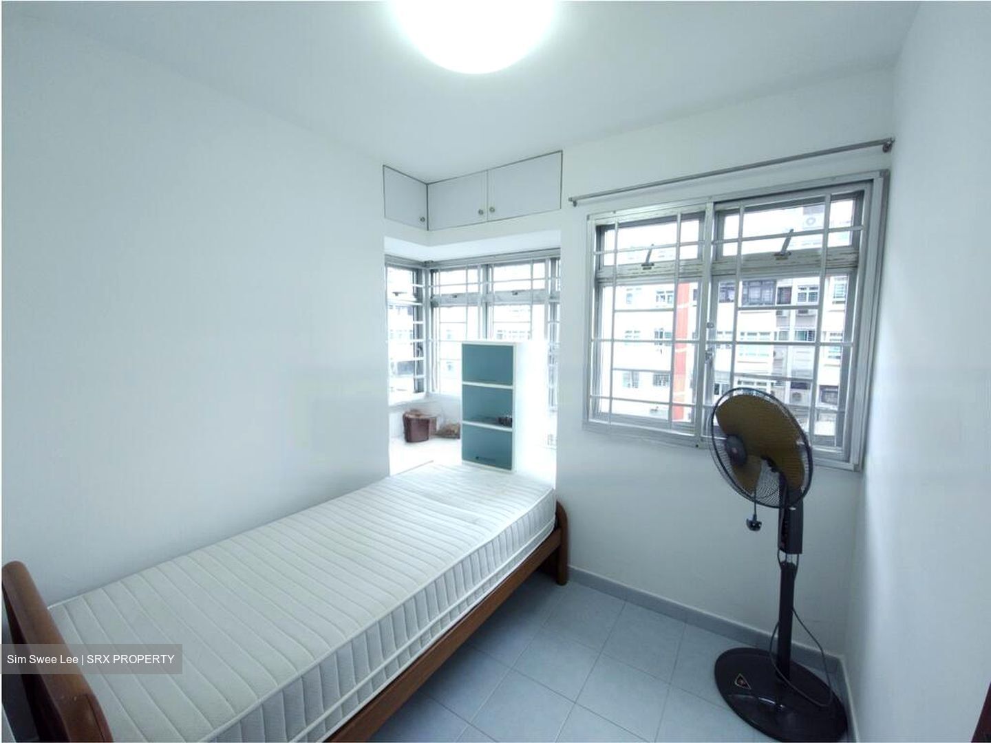 Blk 117 Kebun Baru Heights (Ang Mo Kio), HDB 3 Rooms #479621811